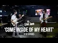 Download Lagu 'Come Inside Of My Heart' – IV Of Spades