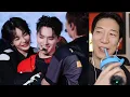 Download Lagu DINO is LOVED BY HIS HYUNGS