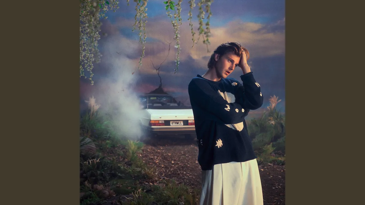 I DON'T WANNA BE LIKE YOU