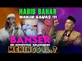 Download Lagu KH MARZUKI MUSTAMAR BUKA SUARA| HEBOH..!  HABIB BAHAR MAKIN GANAS,  BANSER JADI KORBANNYA 