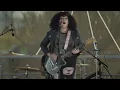 We Are the Union performs A Better Home at the 2023 Supernova Ska Festival