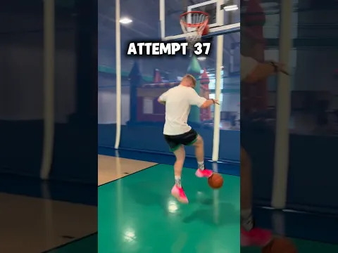 How Many Tries? 👀