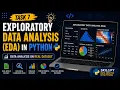 Task 7 Exploratory Data Analysis EDA in Python Data Analysis on Real Dataset Skillify
