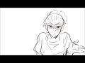 CONGRATULATIONS - Hamilton animatic