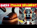 Download Lagu Tebak Hewan Brainrot DENGAN KAKI🦶 | Brr Brr Kami Tidak Takut, Robertoooo