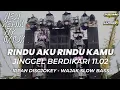 Download Lagu DJ PARTY KARNAVAL RINDU AKU RINDU KAMU FEAT BERDIKARI 11.02 VIRAL TIKTOK