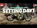 Download Lagu Day 1 Setting… Endingnya Bikin Semua Kaget!