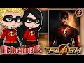 Download Lagu Incredibles React To Flash | Barry Allen | Gacha React