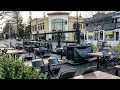 Power outages force business closures in Los Altos