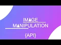 How to make image Manipulation API Express Canvas Nodejs