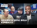 Download Lagu MUKTI HAPPY PSIM PROMOSI KE LIGA 1! SIAPA PUNDIT SEPAKBOLA TERBAIK MENURUT GREG NWOKOLO?!