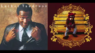 Download Slow Jamz - Twista, Kanye West, Jamie Foxx (Sample Intro) (A House Is Not A Home - Luther Vandross) MP3