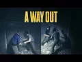 Video di A Way Out Official Gameplay Trailer