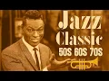 Lagu Best Relaxing Jazz Classics🎷The Ultimate Jazz Playlist 🎶 Jazz Classics 50s 60s 70s