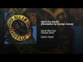 Don't Cry Darlin' (Recitation by George Jones)