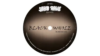 blackwhole king of the surface