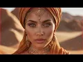 Backeer, Elline, P.Rivas + Kazem  Al Saher - Childrens Dream, Ahbini (DJ Mansour Mashup)