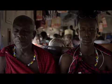 Trailer (English subtitles)