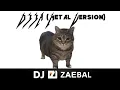 Download Lagu OIIA OIIA (Spinning Cat) – Metal Remix | Жёсткий замес от DJ Zaebal