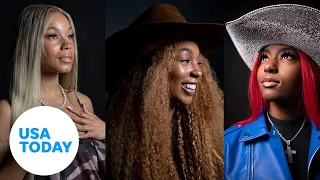 Beyoncé's 'Cowboy Carter': Meet the women featured on 'Blackbiird' | USA TODAY