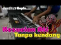 Download Lagu Kesucian Ati - Jandhut Koplo | TANPA KENDANG (Ojo dipadakno isun ambi wong liyo)