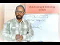 AutoBoxing UnBoxing in Java Rupesh Dey