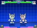 MUGEN Fella from DeviantArt