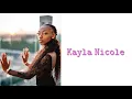 Download Lagu Kayla Nicole - Recuperate (Lyrics)