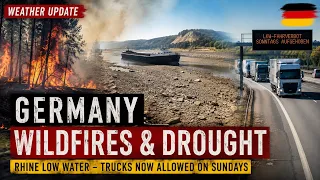 Have You Heard What’s Happening in Germany?