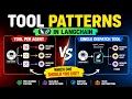 LangChain Tool Patterns Explained Tool per Agent vs Single Dispatch