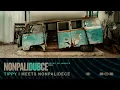 Tippi I Meet Nonpalidece - Hecho en Jamaica DUB (Feat Tippi I - Grade)