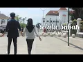 SHIFFAH HARUN - Selalu Sabar(video cover by little shinne)