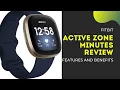 Fitbit s Active Zone Minutes Review - Can it Improve Your Fitness Level