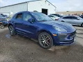 WP1AA2A59RLB12765 Porsche Macan 2024 Copart Phoenix AZ - RUN AND DRIVE