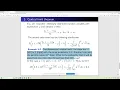 4 Numerical results