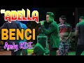Download Lagu OM ADELLA - BENCI voc ANDY KDI PUENAK REK !! OM ADELLA TERBARU 2020