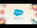 Salesforce Spring 26 Release Error Console Centralized Automation Error Management