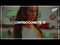 Greeicy - Quiero + (Letra / Lyrics)