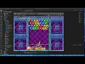 Puzzle Bobble HTML5 Remake JavaScript Canvas Web