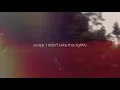 David MacKenzie - Maybe This Is Home (Official Lyric Video)