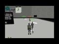 Gravity Twist Controller AI test