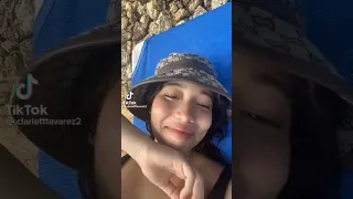 أجمل ملابس داخلية في تيك توك 