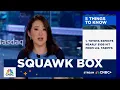5 Things To Know August 7 2025