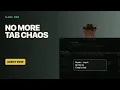 Claude Code Agent View Run Multiple Agents Without Terminal Chaos