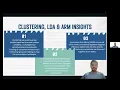Text mining final Project presentation