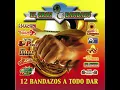 Un Indio Quiere Llorar - Banda Machos