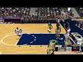 ESPN College Hoops 2K5 (PS2)