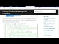 How to extend the Java class for a Core Component