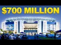 Penn State s STADIUM Gets a MASSIVE Makeover
