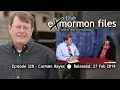 Ex Mormon Files - 328